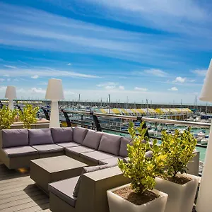 4* Отель Malmaison